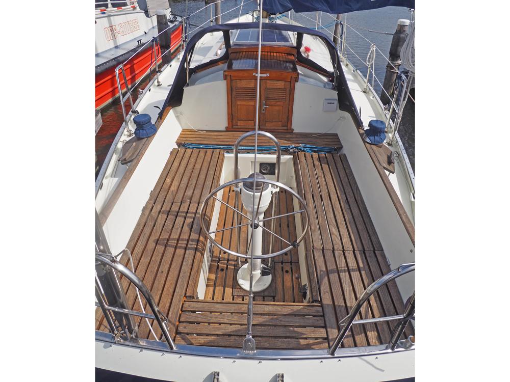 picture Dekuitrusting